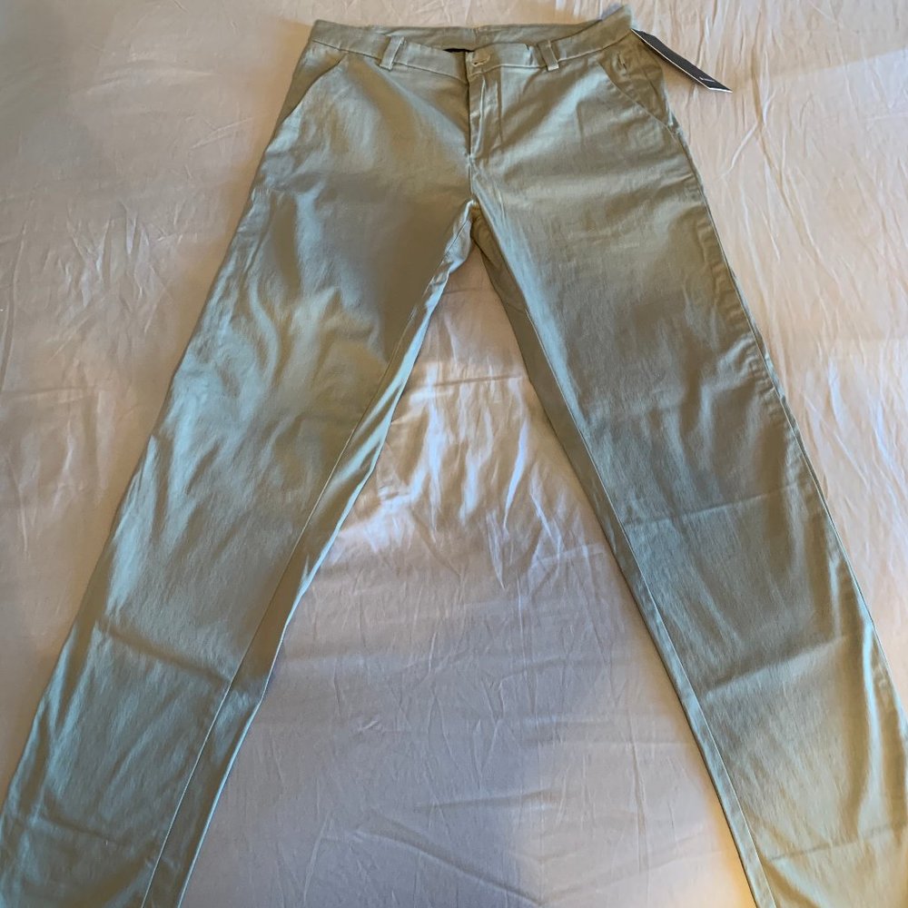 Lulu Lemon Commission Pant